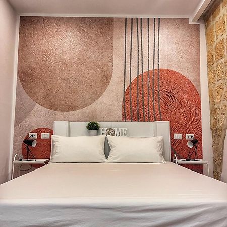 B&B Chiostro San Marco 타르퀴니아 외부 사진