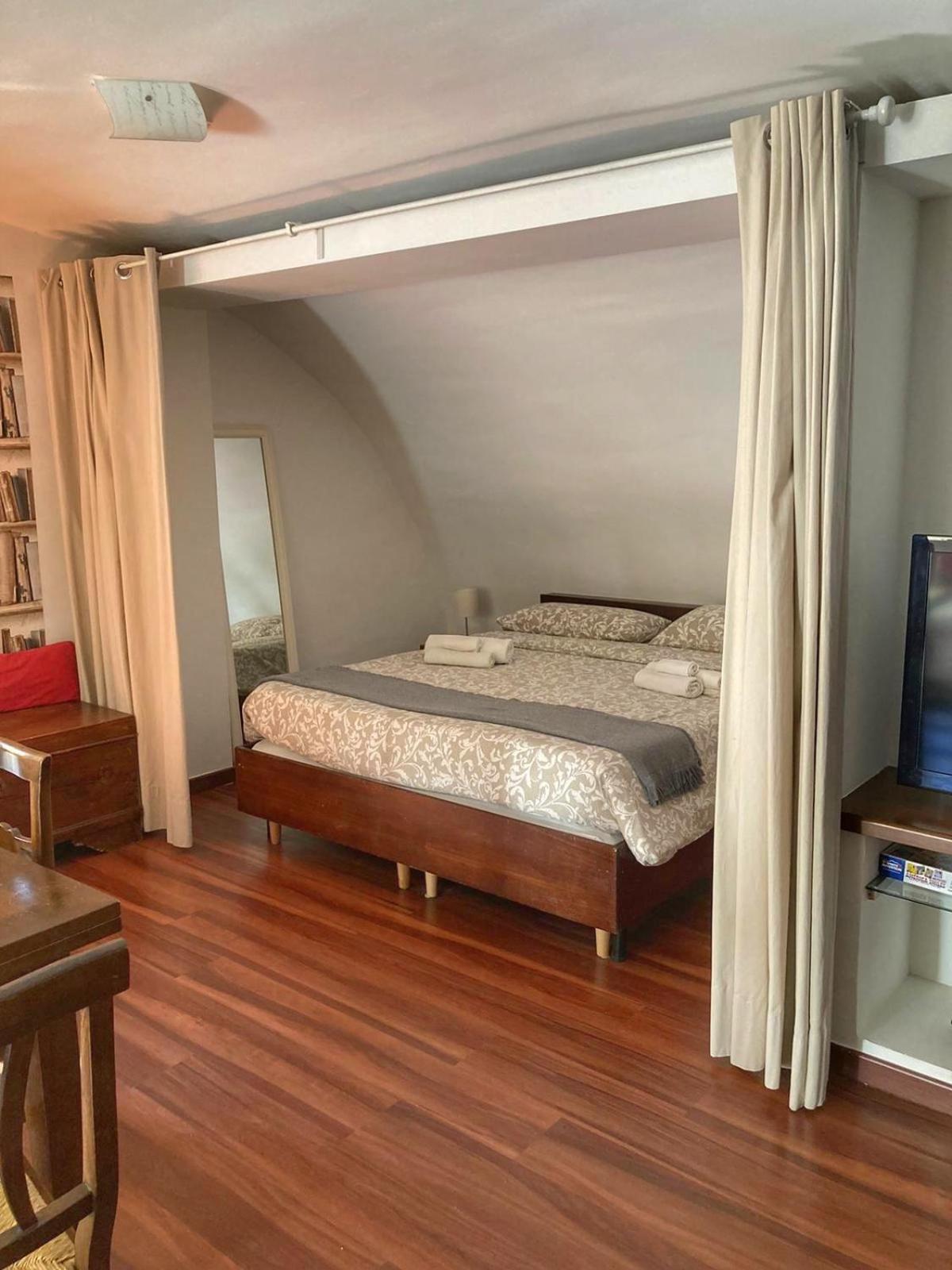 B&B Chiostro San Marco 타르퀴니아 외부 사진